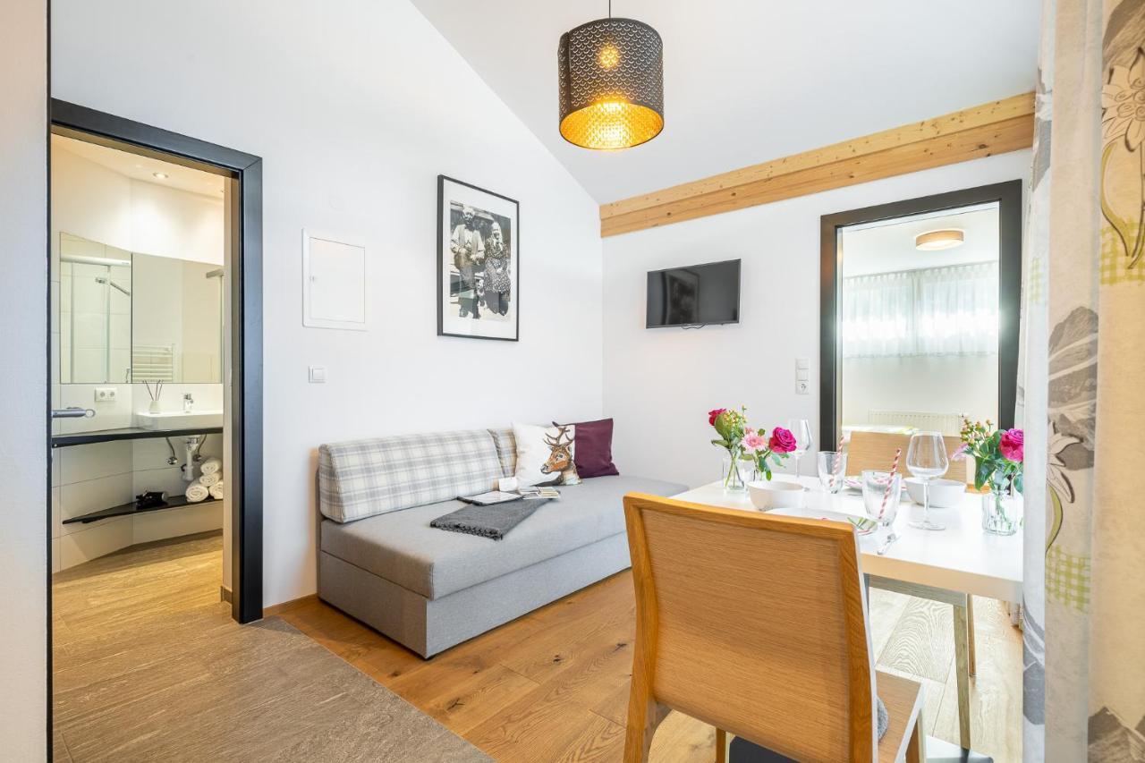 Edelweiss Apartments 200M Zum Lift - Silvretta Card Premium Inklusive See Exterior photo
