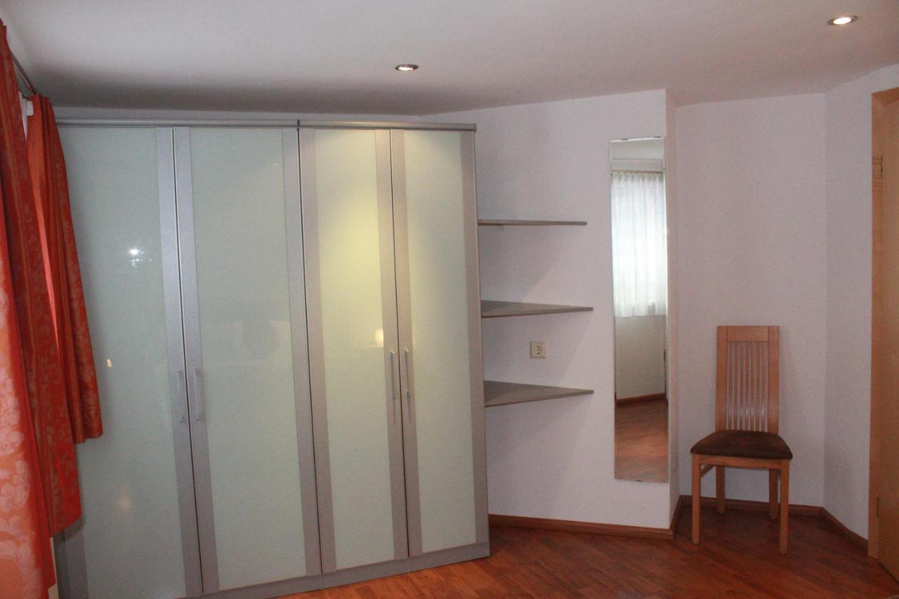 Edelweiss Apartments 200M Zum Lift - Silvretta Card Premium Inklusive See Exterior photo